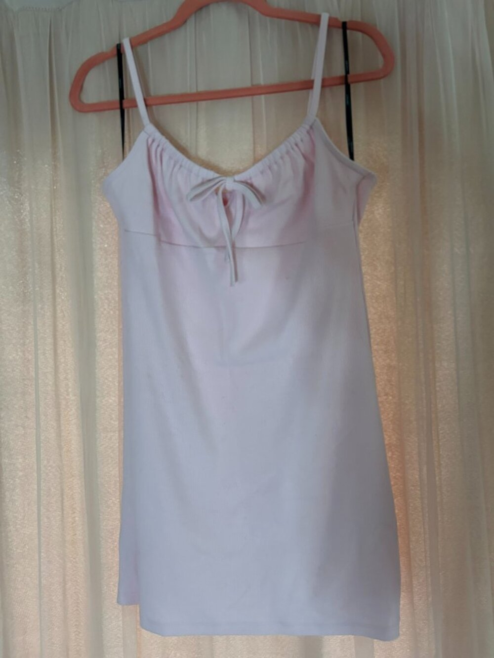 Wild Fable - XL - Bodycon - Cotton - Mini - Dress